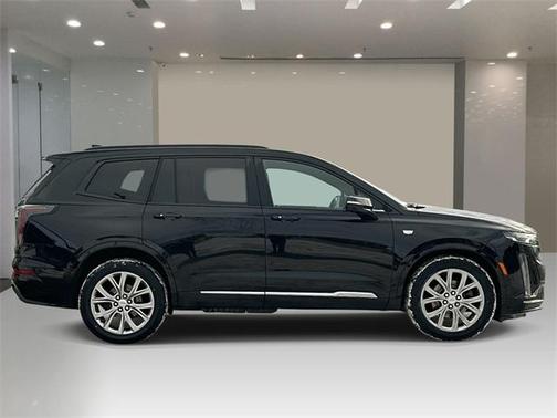 2020 Cadillac XT6 Sport AWD