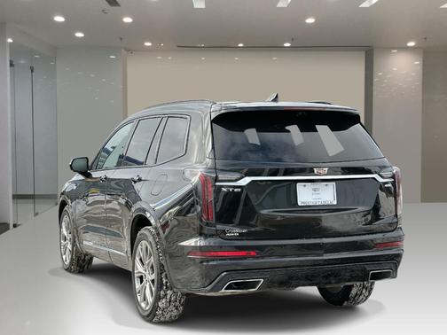 2020 Cadillac XT6 Sport AWD