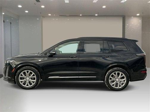 2020 Cadillac XT6 Sport AWD