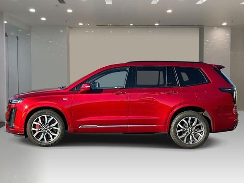 2023 Cadillac XT6 Sport AWD