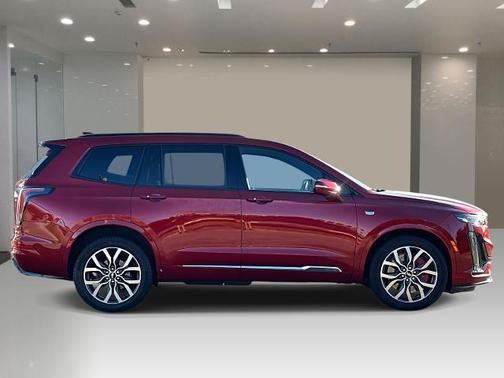 2023 Cadillac XT6 Sport AWD