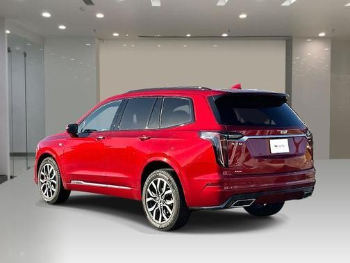 2023 Cadillac XT6 Sport AWD