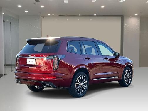2023 Cadillac XT6 Sport AWD