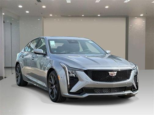 2025 Cadillac CT5 Sport RWD