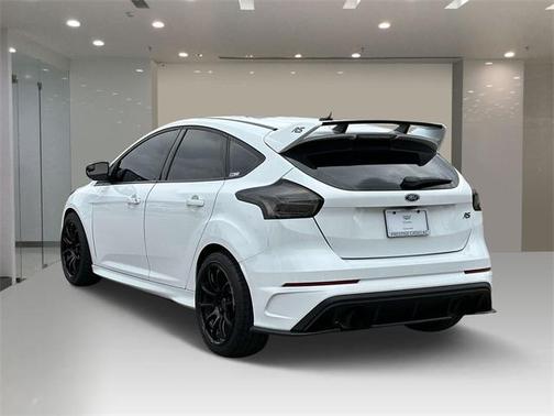 2017 Ford Focus RS Base