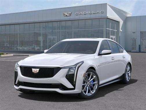 2025 Cadillac CT5 Sport AWD