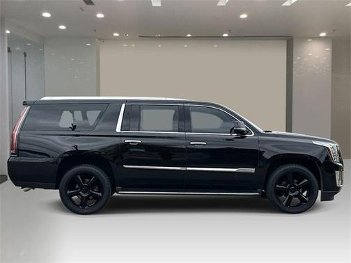 2016 Cadillac Escalade ESV Luxury