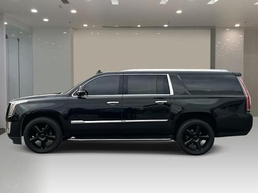 2016 Cadillac Escalade ESV Luxury
