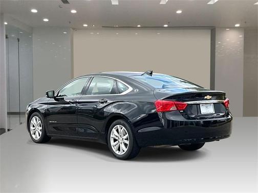 2016 Chevrolet Impala 2LT