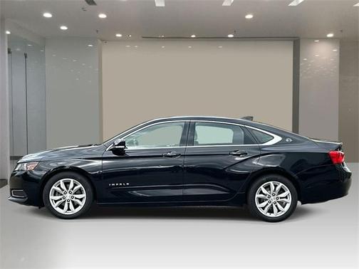 2016 Chevrolet Impala 2LT