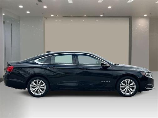 2016 Chevrolet Impala 2LT