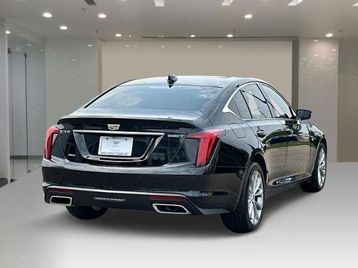 2023 Cadillac CT5 Premium Luxury AWD