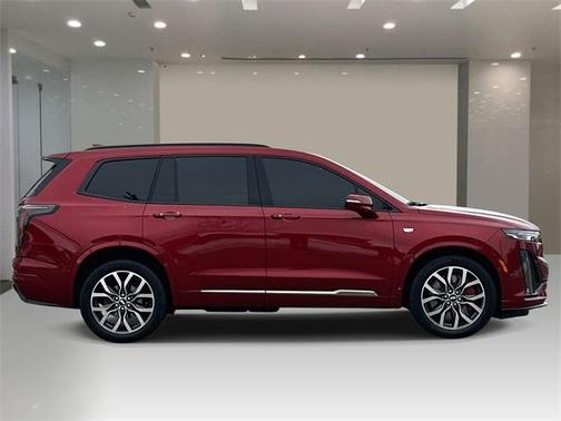 2024 Cadillac XT6 Sport AWD