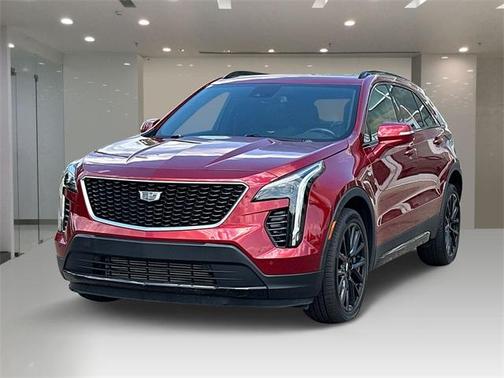 2023 Cadillac XT4 Sport