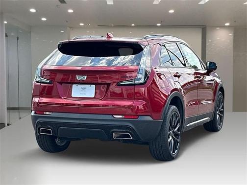2023 Cadillac XT4 Sport