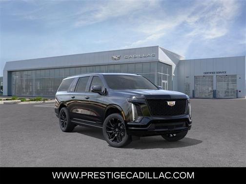 2025 Cadillac Escalade ESV Sport