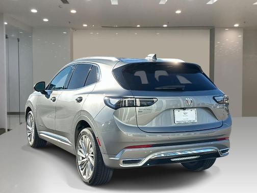 2024 Buick Envision Avenir