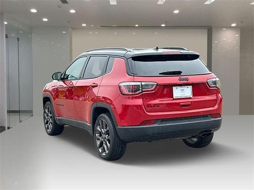 2019 Jeep Compass Altitude