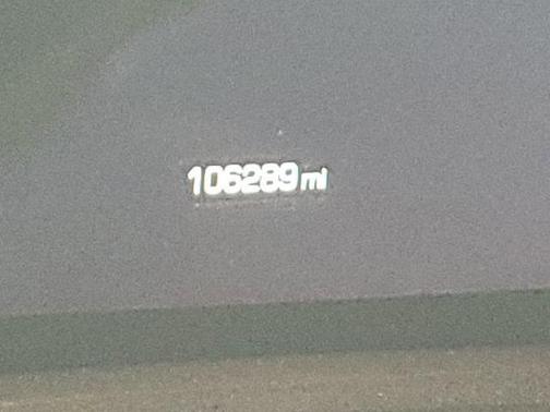 2018 Cadillac CT6 3.6L Luxury