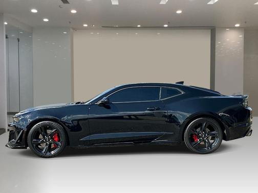 2022 Chevrolet Camaro LT1