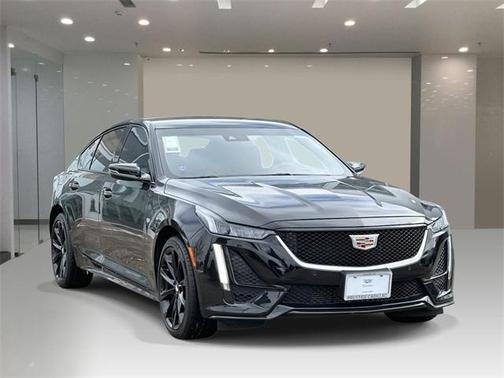 2023 Cadillac CT5 Sport AWD