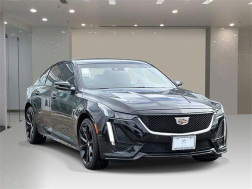 2023 Cadillac CT5 Sport AWD