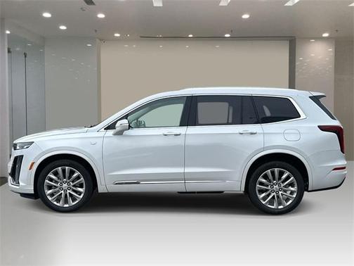 2024 Cadillac XT6 Premium Luxury AWD