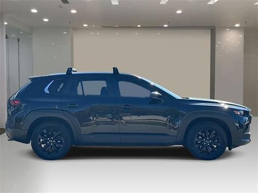 2023 Mazda CX-50 2.5 S Preferred Plus Package