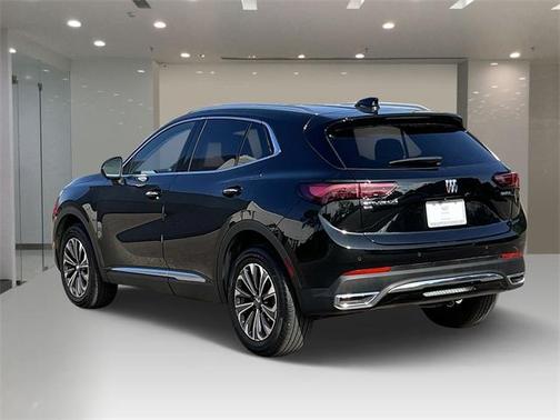 2024 Buick Envision Preferred