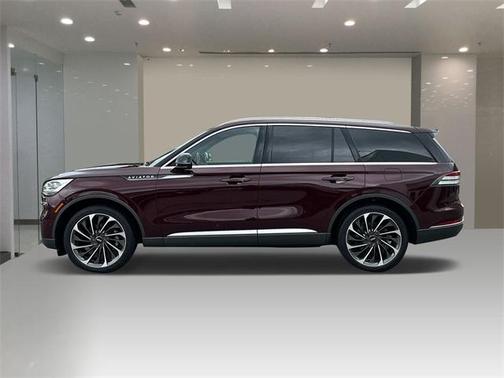 2020 Lincoln Aviator Reserve AWD