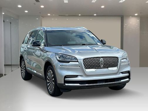 2023 Lincoln Aviator Reserve AWD