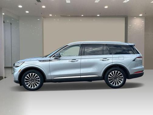 2023 Lincoln Aviator Reserve AWD