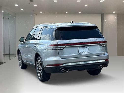 2023 Lincoln Aviator Reserve AWD