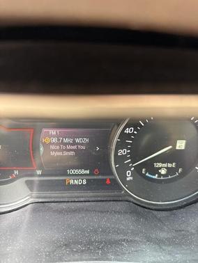 2016 Lincoln MKZ Base