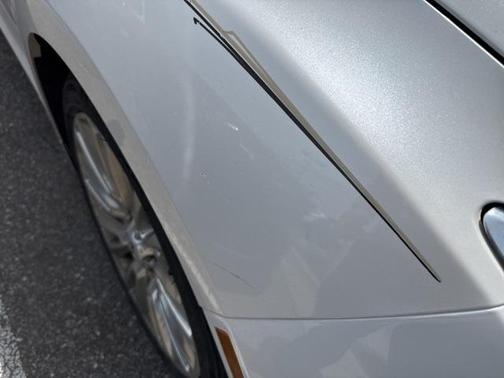 2016 Lincoln MKZ Base