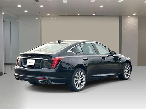 2023 Cadillac CT5 Premium Luxury AWD