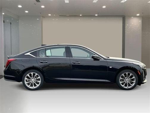 2023 Cadillac CT5 Premium Luxury AWD