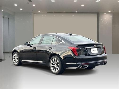 2023 Cadillac CT5 Premium Luxury AWD
