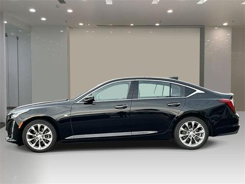 2023 Cadillac CT5 Premium Luxury AWD