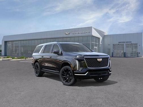 2026 Cadillac Escalade ESV Luxury