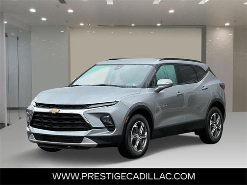 2023 Chevrolet Blazer 3LT