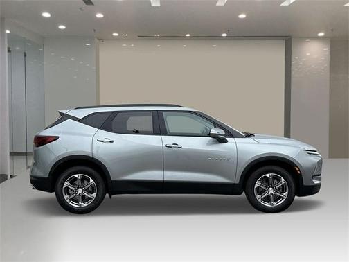 2023 Chevrolet Blazer 3LT