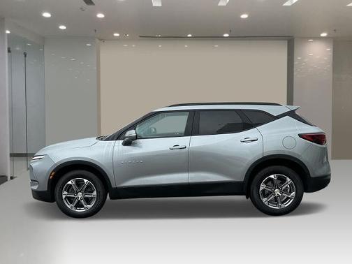 2023 Chevrolet Blazer 3LT