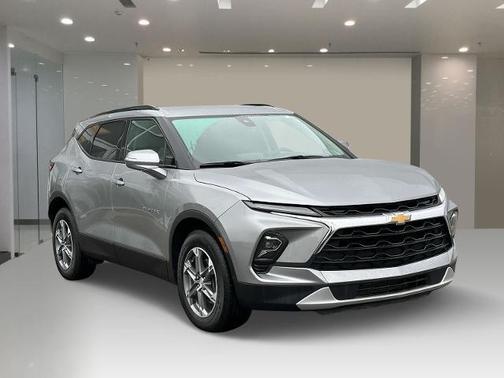 2023 Chevrolet Blazer 3LT
