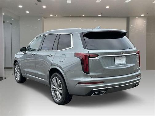 2024 Cadillac XT6 Premium Luxury AWD