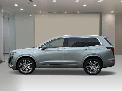 2024 Cadillac XT6 Premium Luxury AWD