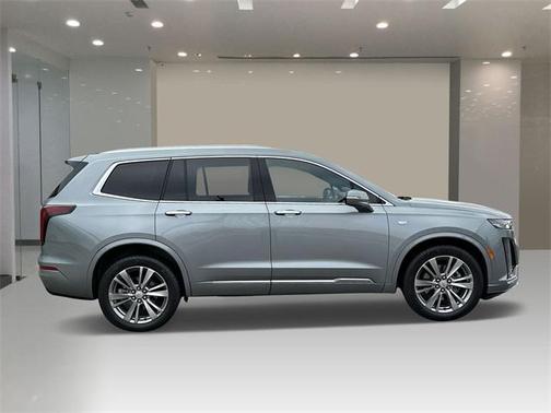 2024 Cadillac XT6 Premium Luxury AWD