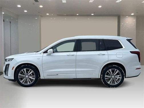 2022 Cadillac XT6 Premium Luxury AWD