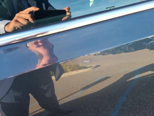 2022 Cadillac CT5 Premium Luxury AWD