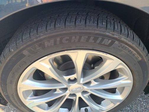 2022 Cadillac CT5 Premium Luxury AWD